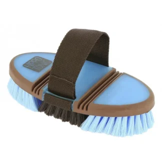 Brosse Douce Hippotonic Softgrip Flexible