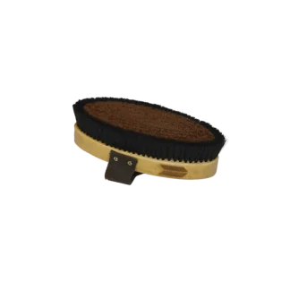 Brosse Douce Kentucky à Poils Durs