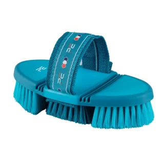 Brosse Douce Premier Equine Flexi Soft Touch