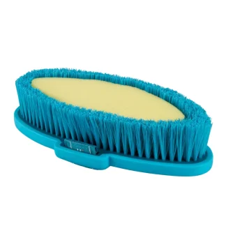 Brosse Eponge Premier Equine Soft Touch