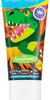 Brush BabyDinosaur dentifricio per bambini dal 36° mese 50 ml