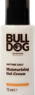 BulldogAnytime Daily Moisturising Gel-Cream crema idratante giorno con texture in gel 75 ml