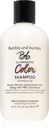 Bumble and bumbleBb. Illuminated Color Shampoo shampoo per capelli tinti
