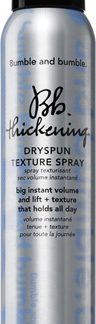 Bumble and bumbleThickening Dryspun Spray spray per capelli massimo volume