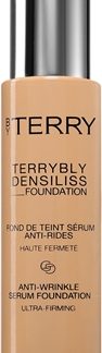 By TerryTerrybly Densiliss Foundation fondotinta lunga tenuta per pelli maturecolore Cream Ivory 30 ml