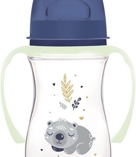 Canpol babiesEasyStart Sleepy Koala 240 ml biberon