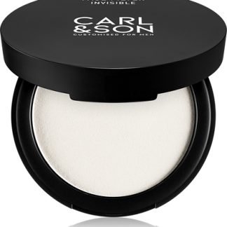 Carl & SonFace Filter Invisible cipria opacizzante 7,6 g