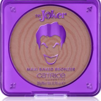 CatriceThe Joker terra abbronzantecolore 010 Can't Catch Me 20 g