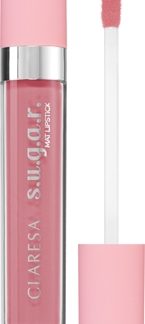 ClaresaS.U.G.A.R. rossetto liquido mattecolore 05 Kinky 5 g