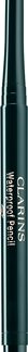 ClarinsWaterproof Pencil matita per occhi waterproofcolore 05 Forest 0.29 g