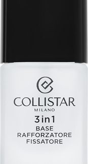 CollistarPuro smalto per unghie lunga tenuta 3 in 1colore Translucent 10 ml