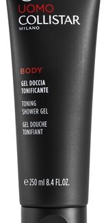 CollistarUomo Toning Shower Gel gel doccia 250 ml
