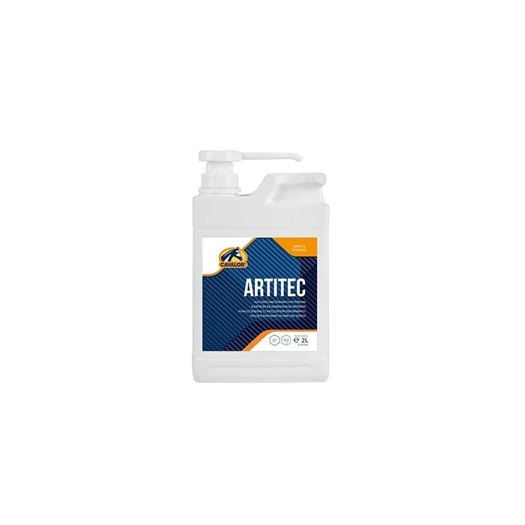 Complément ArtiTec Cavalor