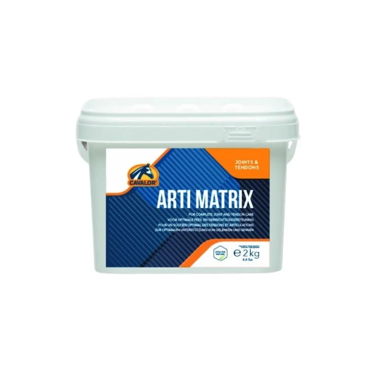Complément Cavalor Arti Matrix