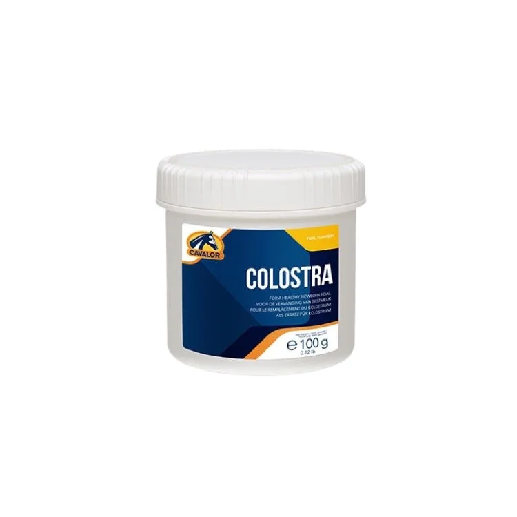 Complément Cavalor Colostra