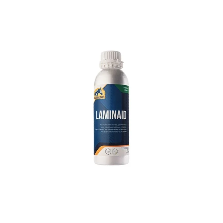 Complément Cavalor LaminAid