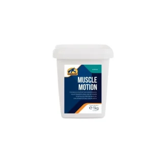 Complément Cavalor Muscle Motion