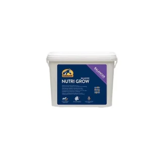 Complément Cavalor Nutri Grow