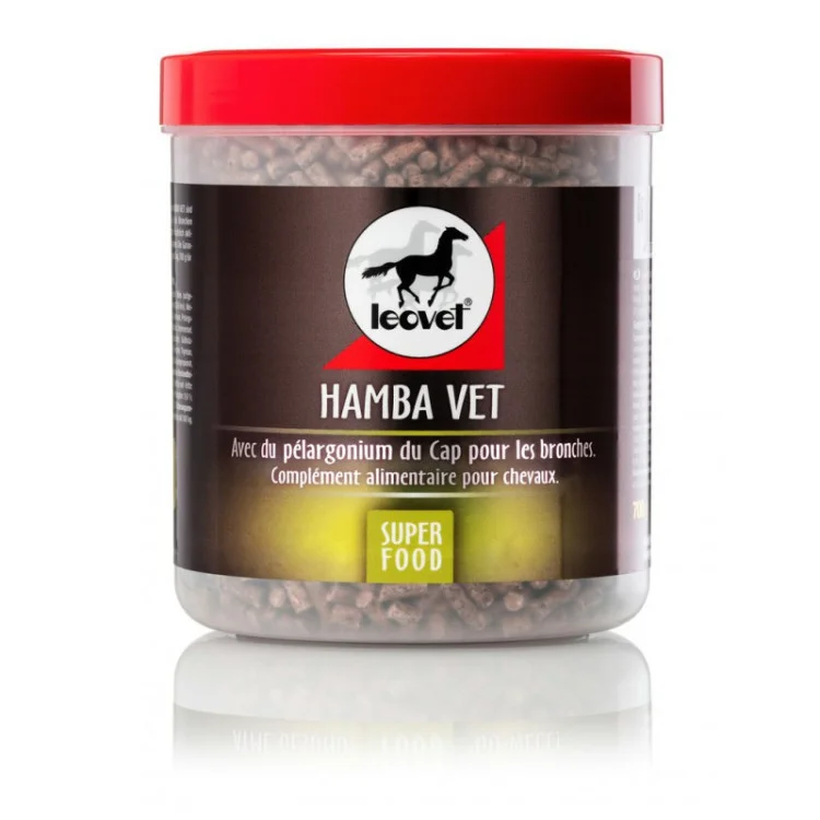 Complément Leovet "Hamba Vet"
