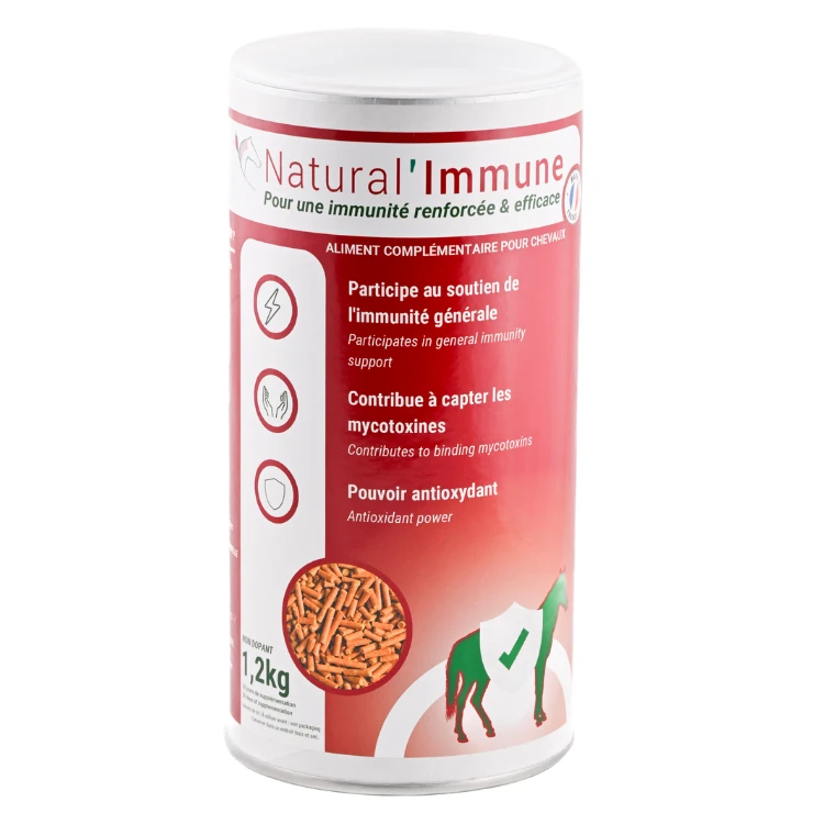 Complément Natural'Innov Natural'Immune