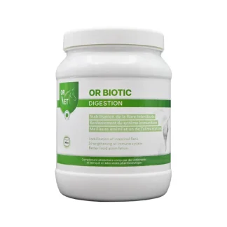 Complément OR VET Or Biotic