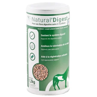 Complément Natural'Innov Natural'Digest