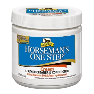 Crème Absorbine Horseman's One Step