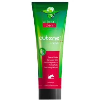 Crème Cicatrisante Animaderm Cutene