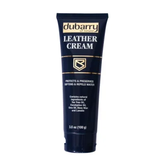 Crème pour cuir Dubarry