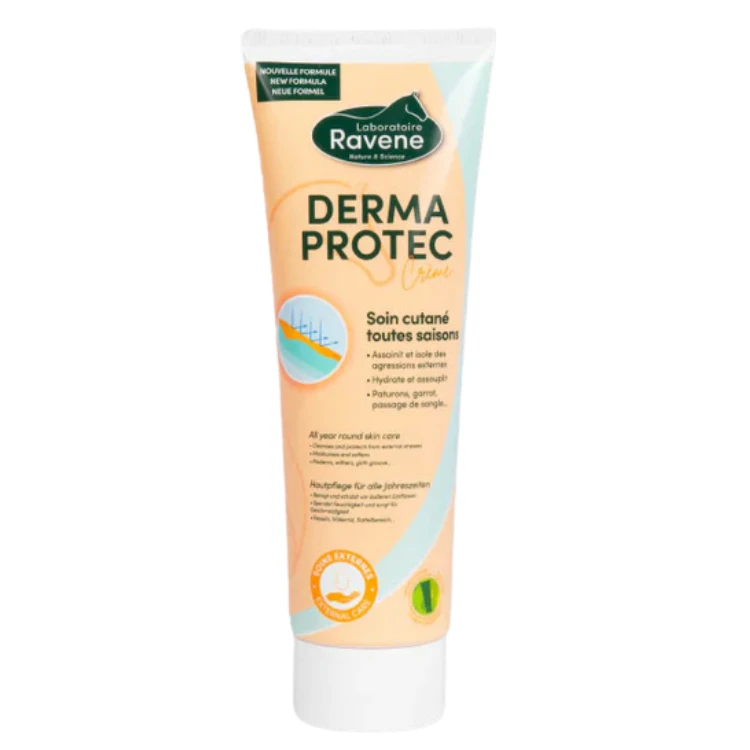 Crème Ravene Dermaprotec