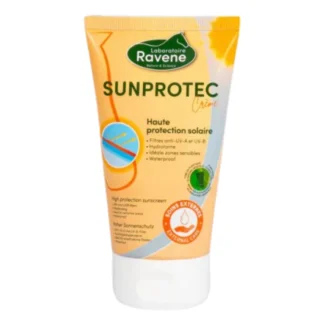 Crème Solaire Ravene Sun Protec