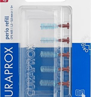 CuraproxCPS 405 Perio scovolini interdentali 5 pz