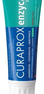 CuraproxEnzycal 1450 dentifricio 1450 ppm 75 ml