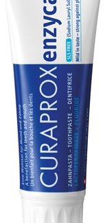CuraproxEnzycal 950 dentifricio 950 ppm 75 ml