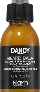 DANDYBeard Balm balsamo per barba 100 ml