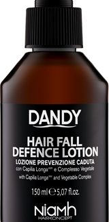 DANDYHair Fall Defence siero anti-caduta dei capelli 150 ml