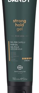 DANDYSculpture Gel gel per capelli fissante forte 150 ml
