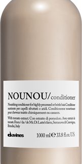 DavinesEssential Haircare NOUNOU Conditioner balsamo per capelli secchi e fragili 1000 ml