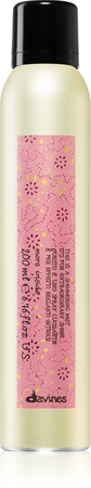 DavinesMore Inside Shimmering Mist spray nebulizzato per capelli brillanti e morbidi 200 ml