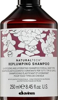 DavinesNaturaltech Replumping Conditioner shampoo idratante 250 ml