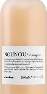 DavinesNouNou shampoo nutriente per capelli secchi e fragili 1000 ml