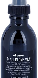 DavinesOI All In One Milk latte multifunzione per capelli