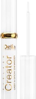 Delia CosmeticsCreator siero della crescita per ciglia e sopracciglia7 ml