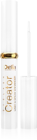 Delia CosmeticsCreator siero della crescita per ciglia e sopracciglia7 ml