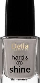 Delia CosmeticsHard & Shine smalto per unghie rinforzantecolore 814 Eva 11 ml