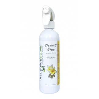 Démêlant Alliance Equine Demel'Star