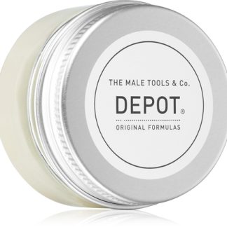 DepotNo. 302 Clay Pomade pomata modellante per capelli effetto opaco