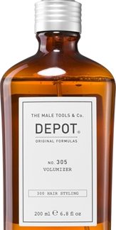 DepotNo. 305 Volumizer spray volumizzante dalle radici dei capelli