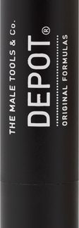 DepotNo. 810 Moisturizing Lip Balm balsamo idratante labbra per uomo 5 g