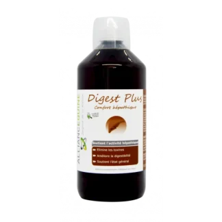 Digest Plus Alliance Equine